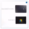 برچسب پوششی ماهوت مدل Microsoft-Logo مناسب برای تبلت سامسونگ Galaxy Tab S2 9.7 2015 T815
