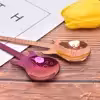 قاشق چای خوری مدل گیتار بسته 4 عددی