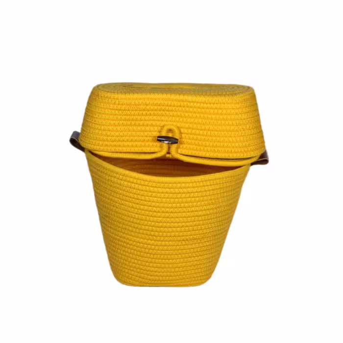 ست سطل و جای دستمال کد 78