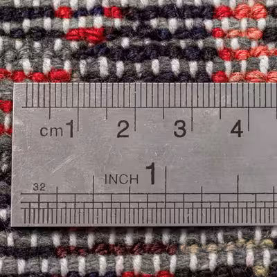 فرش دستبافت سه متری مدل همدان کد 48.2623