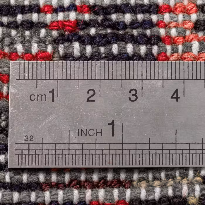 فرش دستبافت سه متری مدل همدان کد 48.2623