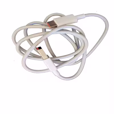 کابل تبدیل USB به USB-C مدل 5A طول 1 متر