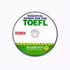 کتاب Essential Words for the TOEFL اثر Steven J.Matthiesen انتشارات بارنز