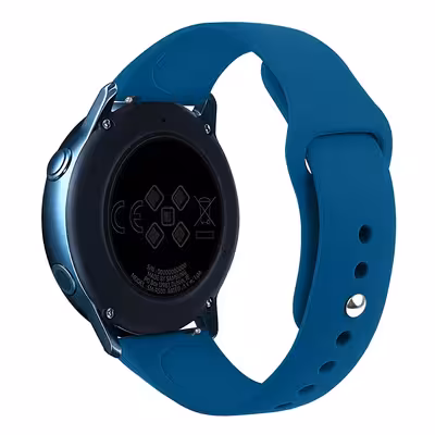 بند درمه مدل Daily  مناسب برای ساعت هوشمند فسیل Mens Gen 4 Explorist HR