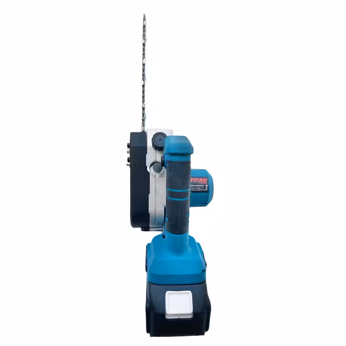 اره زنجیری شارژی تیتان پرو مدل TP-CHS