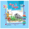 کتاب 15 قصه از کلیله و دمنه اثر نصرالله منشی انتشارات قدیانی