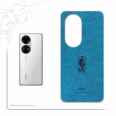 برچسب پوششی ماهوت مدل BL-NBA مناسب برای گوشی موبایل هوآوی P50 Pro