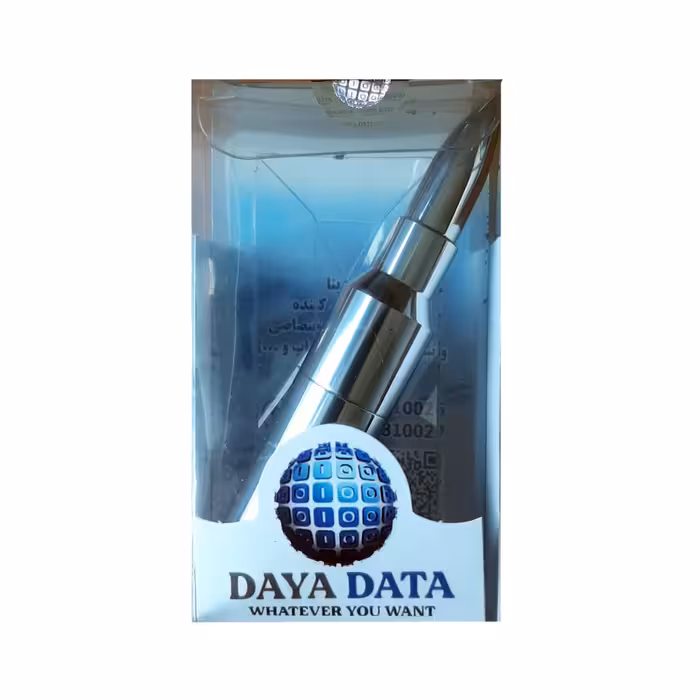 فلش مموری دایا دیتا طرح Bullet مدل ME1006 ظرفیت 64 گیگابایت