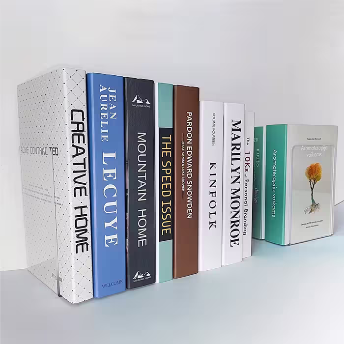 نگهدارنده کتاب مدل BH22