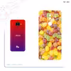 برچسب پوششی ماهوت مدل Gummi candy 2 مناسب برای گوشی موبایل جی ال ایکس M1