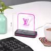 چراغ رومیزی نئون مدل LS_VTTN_A