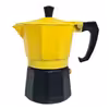 موکاپات مدل caffettiera moka