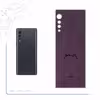 برچسب پوششی ماهوت مدل PL-MTLC مناسب برای گوشی موبایل ال جی Velvet 5G