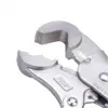 انبر قفلی مهره گیر وایس گریپ مدل 10LW سایز 10 اینچ