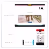 برچسب پوششی ماهوت مدل Horse-1 مناسب برای تبلت سامسونگ Galaxy Tab A 10.1 2019 T515