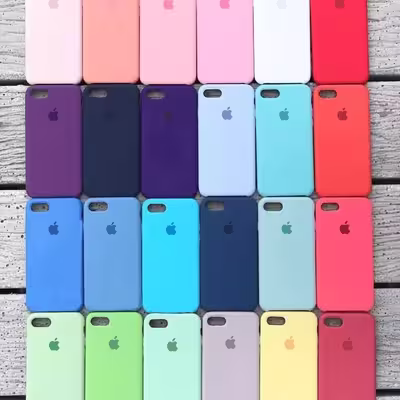 کاور گلوری گارد مدل SLO-BL مناسب برای گوشی موبایل اپل iPhone SE 2020