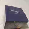 لیوان پاشاباغچه مدل تایملس کد 520055 مجموعه 4 عددی