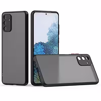 کاور گاردتک مدل MBC مناسب برای گوشی موبایل سامسونگ Galaxy M52 5G