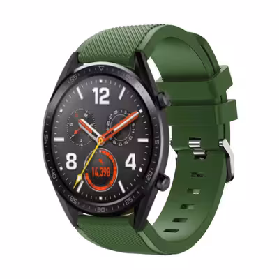 بند دریم مدل Brindle Plus مناسب برای ساعت هوشمند هایلو GS Lite 