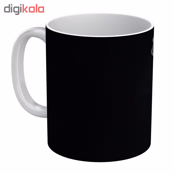 ماگ طرح داستان اسباب بازی مدل NI334