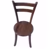 صندلی مدل چوبی راش
