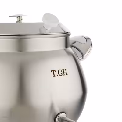 ست کتری و قوری تی جی اچ مدل پرشیا کد 5081