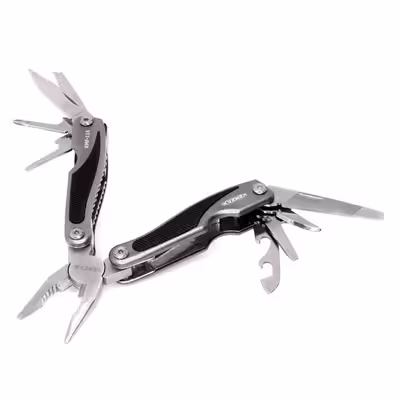 ابزار چندکاره کنزاکس مدل SAHARA KMF-114