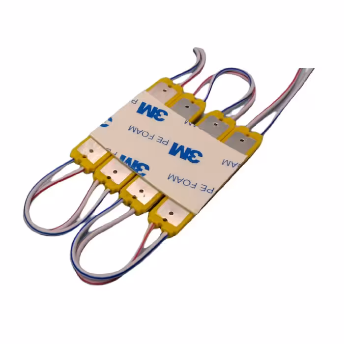  لامپ بلوک ال ای دی خودرو مدل CEROHS بسته 4 عددی