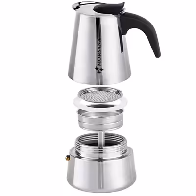 موکاپات مُرسانا مدل 6 کاپ