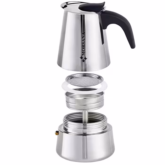 موکاپات مُرسانا مدل 6 کاپ