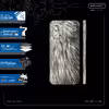 برچسب پوششی ماهوت مدل Sheep Skin-FullSkin مناسب برای گوشی موبایل شیائومی Redmi 10