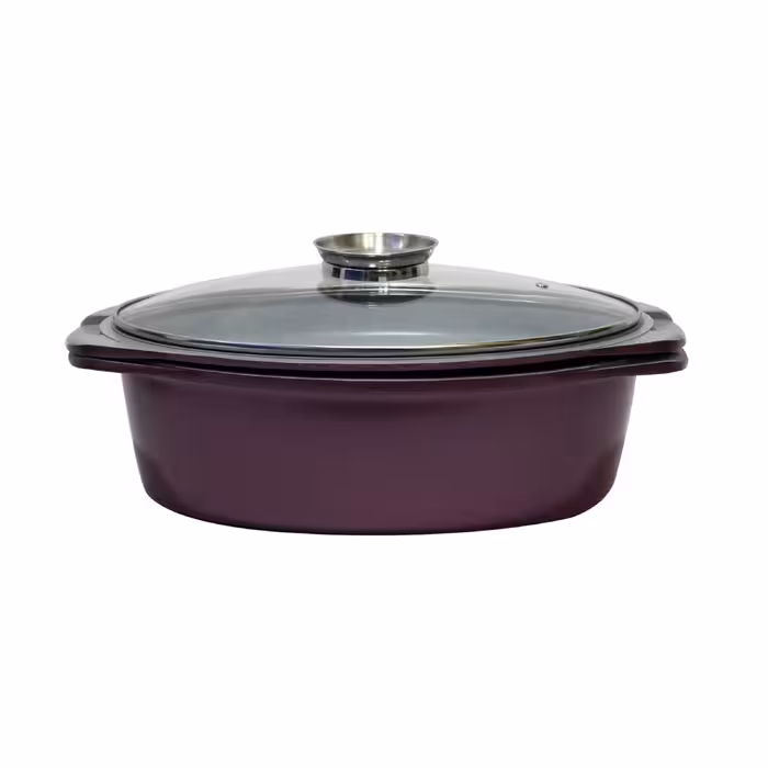 سرویس پخت و پز 29 پارچه ام جی اس مدل ایتالیا B