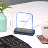 چراغ رومیزی نئون مدل CYBRPNK_AC
