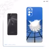 برچسب پوششی ماهوت مدل Glass skyscraper مناسب برای گوشی موبایل موتورولا Moto G22