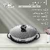 تابه گریل چدن نالینو مدل Spiza سایز 28