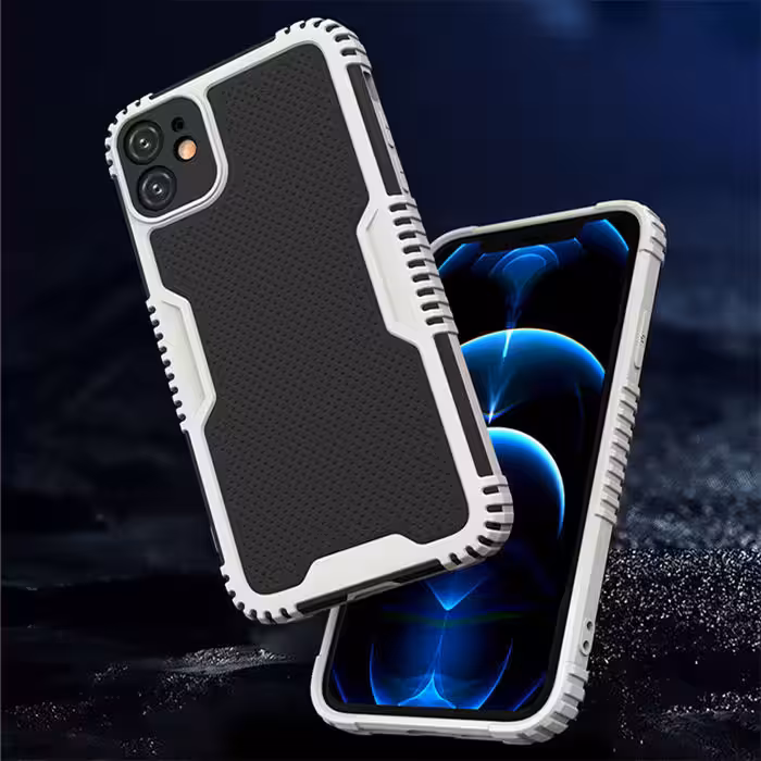 کاور اولد ولف مدل Defense مناسب برای گوشی موبایل اپل iPhone 12 Pro Max