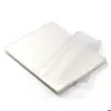 طلق پرس ان ای سی مدل 150 میکرون سایز A4 بسته 100 عددی