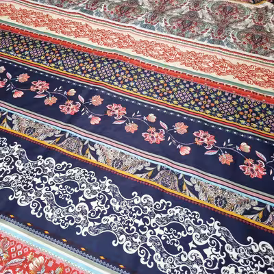 ملحفه مدل کشدار کد LS 596 یک نفره سایز 200×90 سانتی متر 