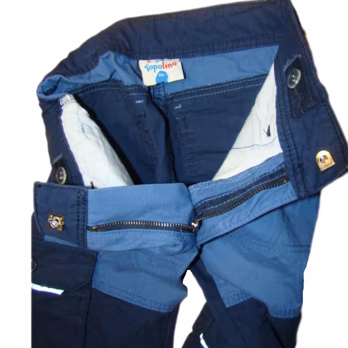 شلوار بچگانه توپولینو مدل b817347