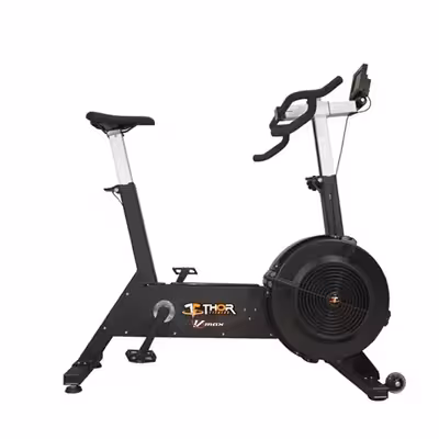 دوچرخه ثابت وی مکس مدل MAXX