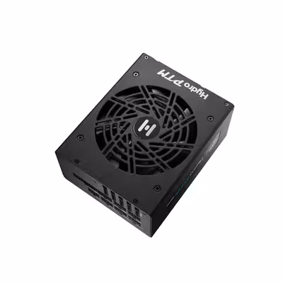 منبع تغذیه کامپیوتر اف اس پی مدل HYDRO PTM PRO 1200W