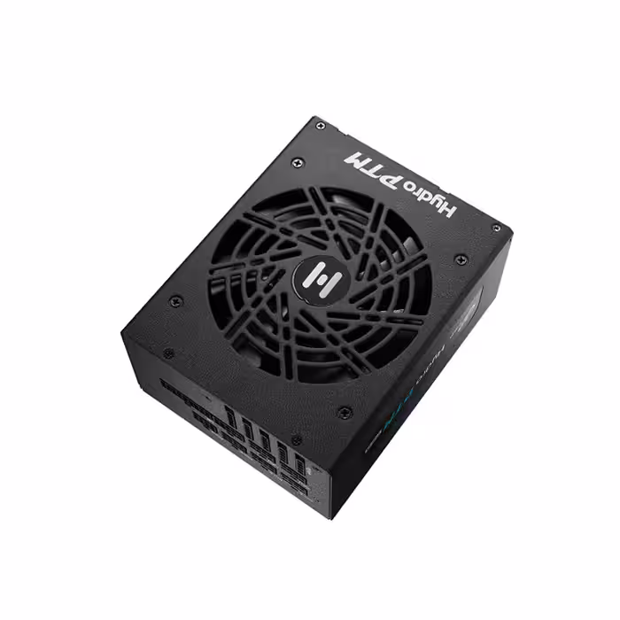 منبع تغذیه کامپیوتر اف اس پی مدل HYDRO PTM PRO 1200W