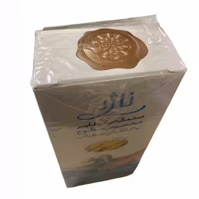 دستمال نظافت ناژه مدل میکروفایبر  کد ORGS1