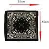 دستمال سر و گردن هکس ایران مدل BANDANA-115
