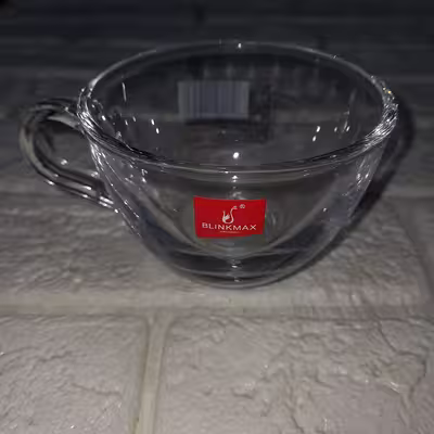 فنجان بلینک مکس مدل بیسیک کد KTZB96 بسته 6 عددی