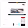 برچسب پوششی ماهوت مدل Rolls-Royce Motor مناسب برای تبلت اپل iPad Air 2 2014 A1567