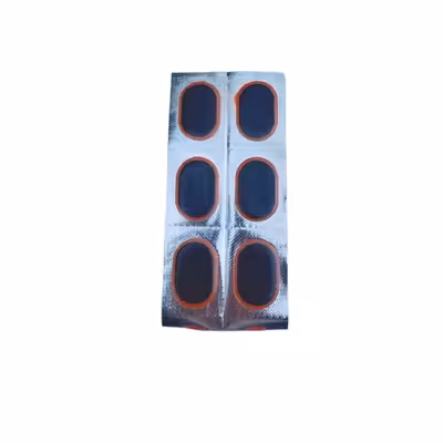 کیت پنچر گیری دوچرخه مدل MD-1000