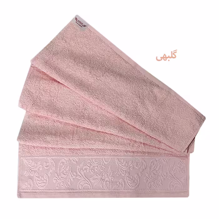 حوله حمام مارین مدل ME 31J AGF81 سایز 50x90 سانتی متر
