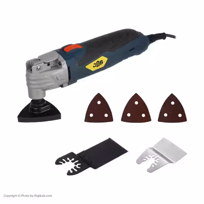 ابزار همه کاره جاب مدل 12-25