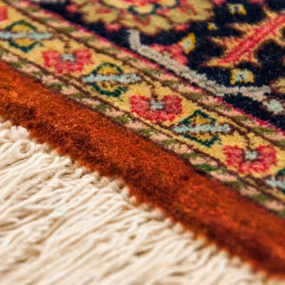 فرش دستباف نیم متری سی پرشیا کد 102098